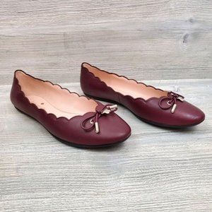 Kate Spade New York Priya ballet flats